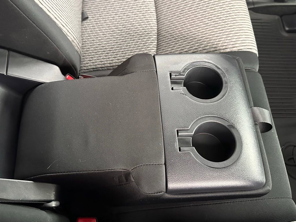 Used 2021 Toyota 4Runner SR5 image 18