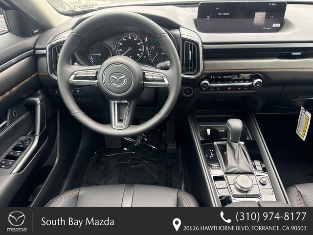 New 2026 MAZDA CX-50 2.5 Hybrid w/ Weather Package image 16