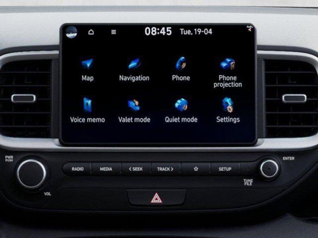 New 2026 Hyundai Venue SEL FWD image 13