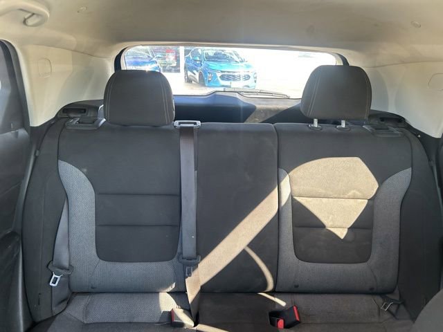 Used 2023 Chevrolet TrailBlazer LT w/ Convenience Package image 34