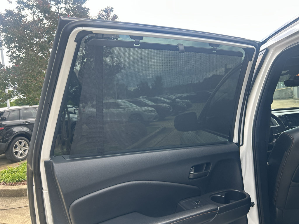 Used 2023 Honda Passport TrailSport image 15