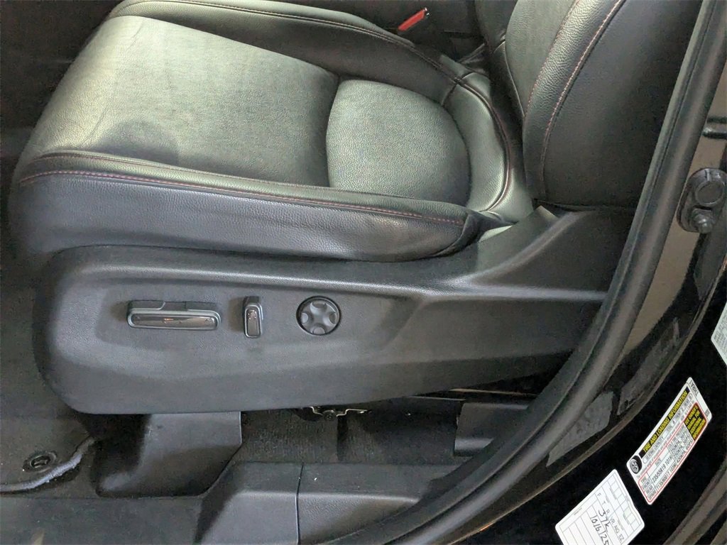 Used 2025 Honda Odyssey Sport-L image 22