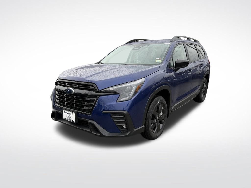 New 2026 Subaru Ascent Premium image 3