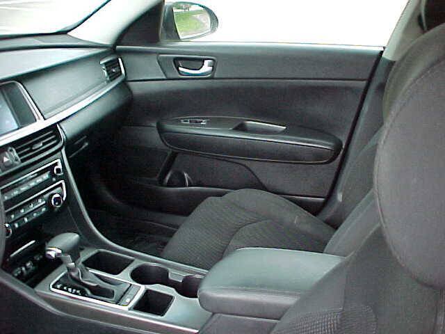 Used 2019 Kia Optima LX w/ LX 17" Wheel Package FWD image 19