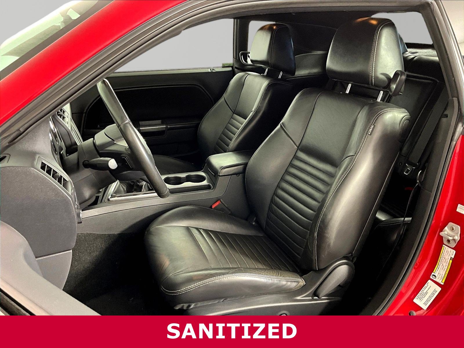 Used 2013 Dodge Challenger R/T RWD image 19