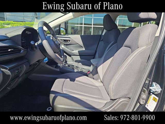 Used 2024 Subaru Impreza 2.0i image 9