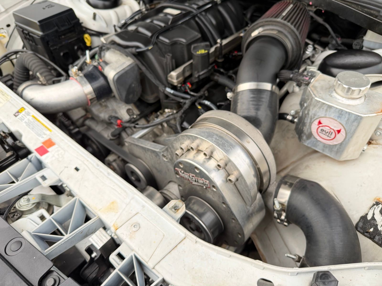 Used 2011 Dodge Challenger R/T RWD image 40