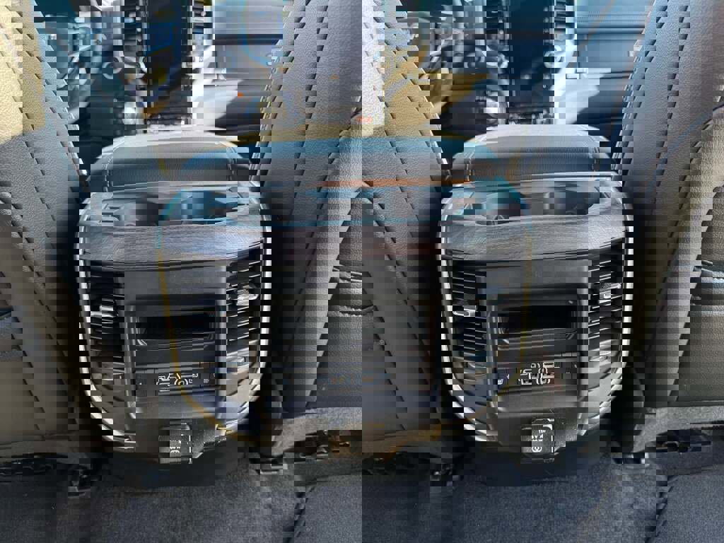 New 2026 RAM 1500 Laramie image 22