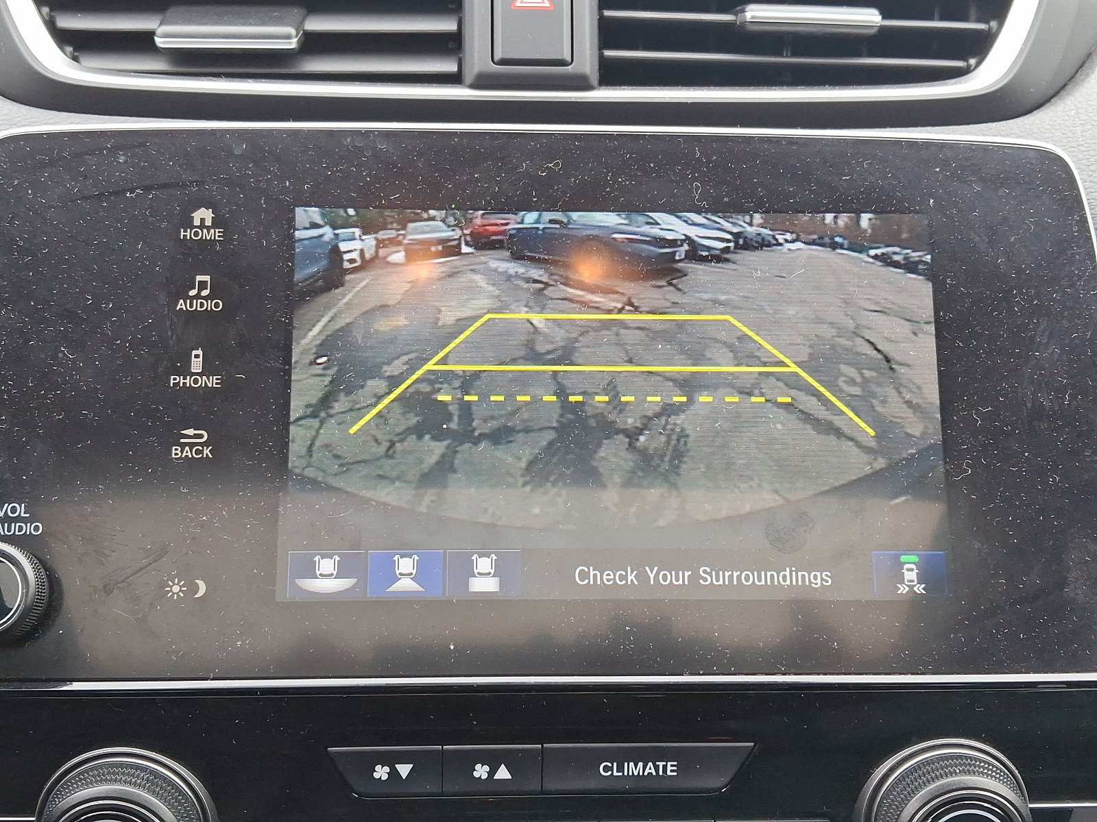 Used 2022 Honda CR-V EX-L image 19