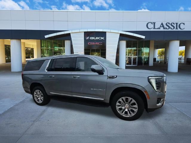Used 2025 GMC Yukon XL Denali RWD video 2