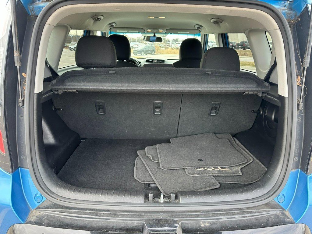 Used 2016 Kia Soul + w/ Designer's Package image 5