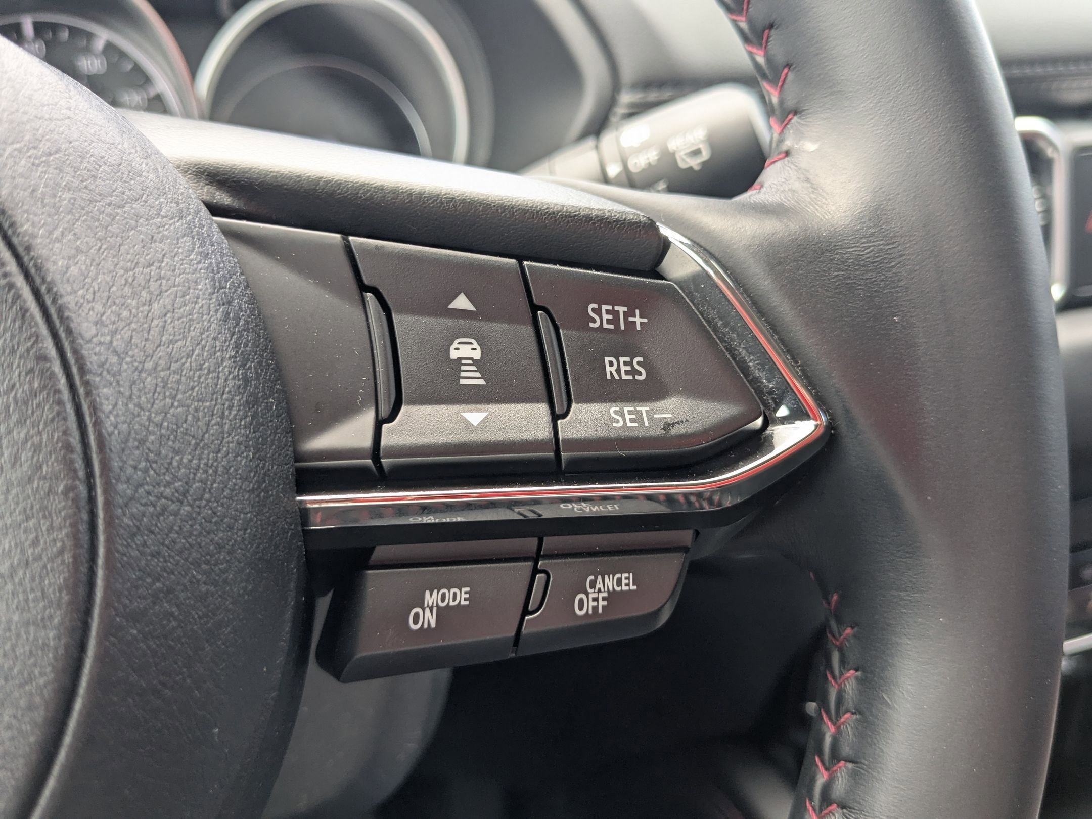 Used 2023 MAZDA CX-5 Carbon Edition AWD/4WD image 19