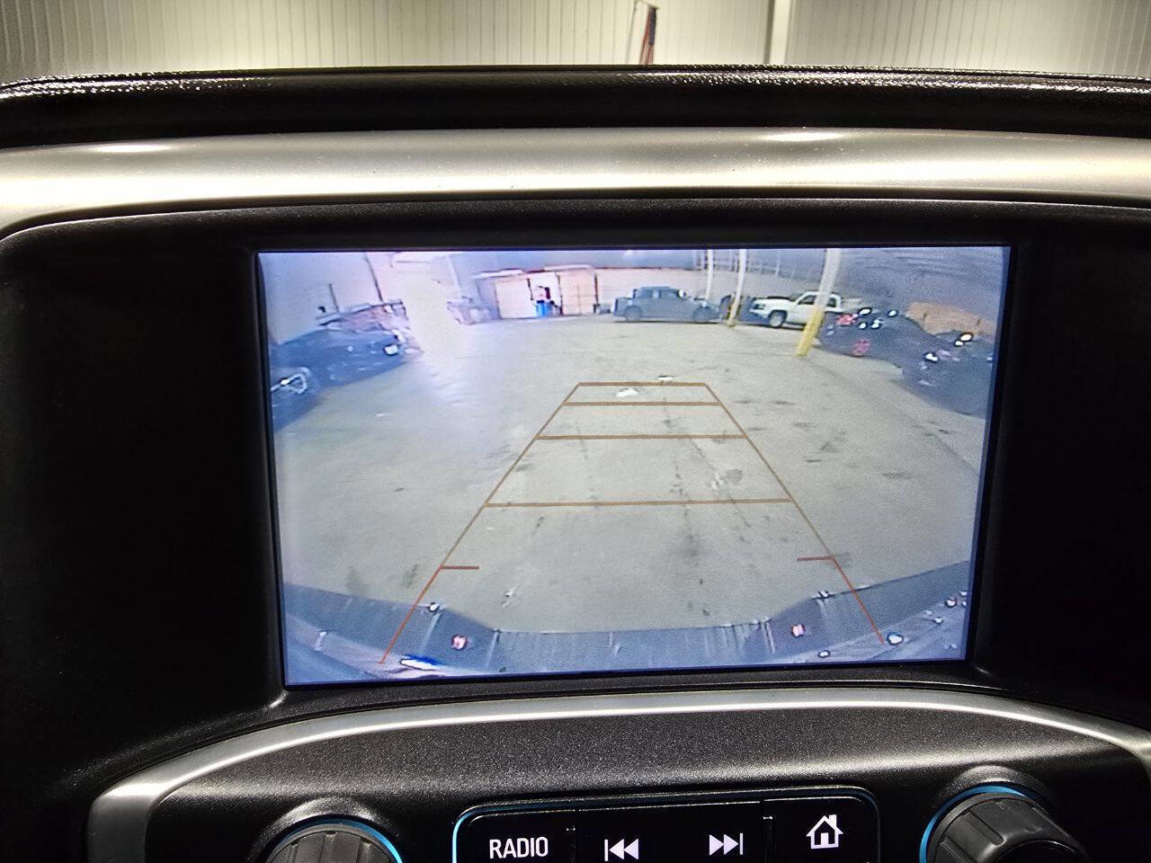 Used 2018 GMC Sierra 1500 SLT w/ SLT Premium Package image 40