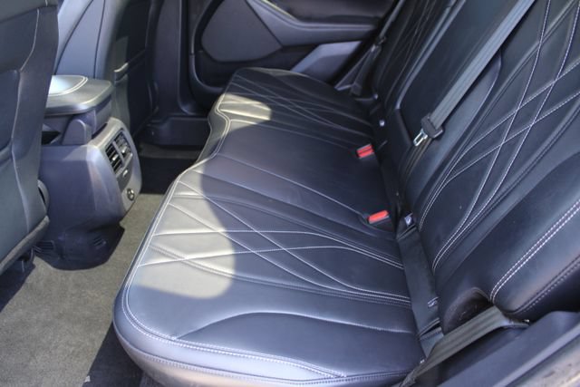 Used 2023 Ford Mustang Mach-E California Route 1 AWD/4WD image 41