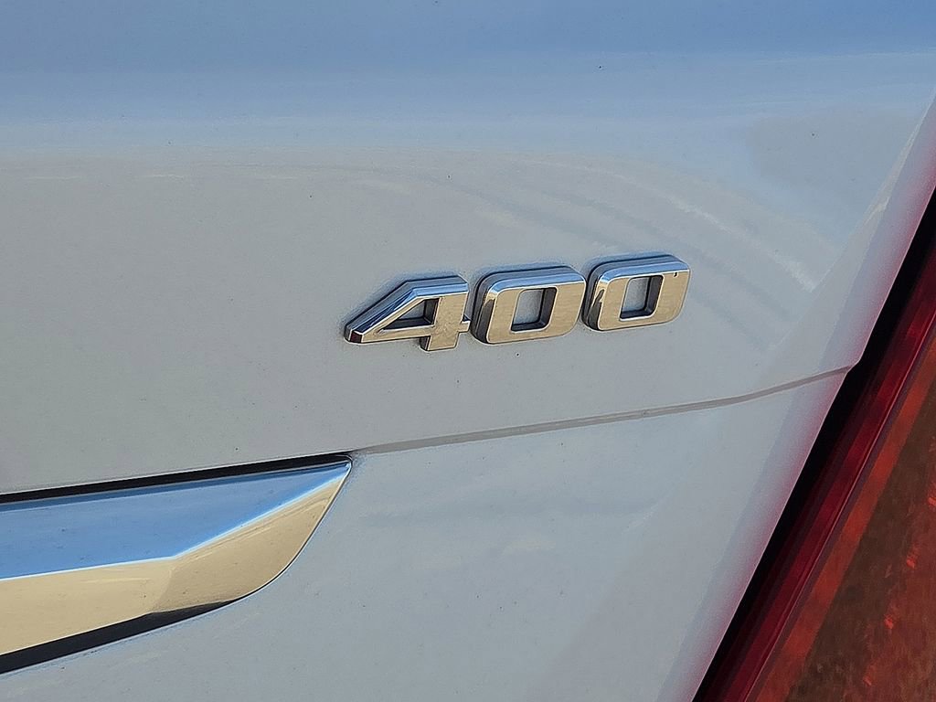 Used 2024 Cadillac XT5 Premium Luxury image 20