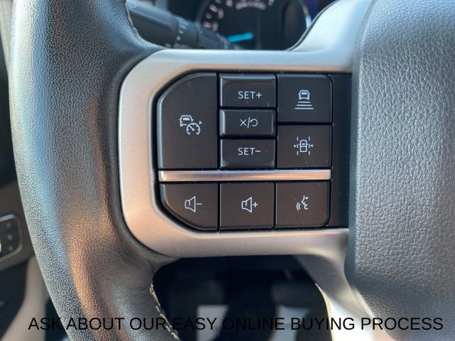 Used 2022 Ford Expedition Max Limited image 16