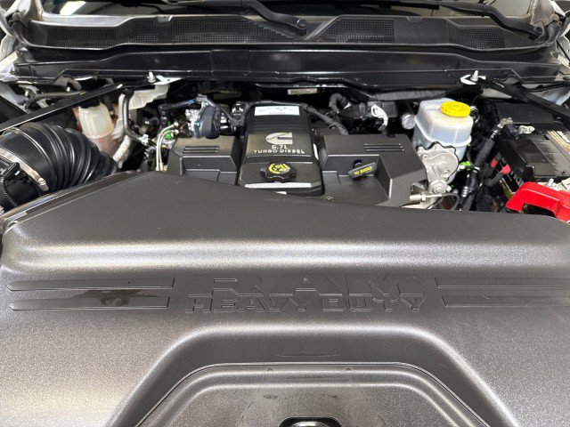 Used 2023 RAM 3500 Big Horn w/ Level 1 Equipment Group image 78