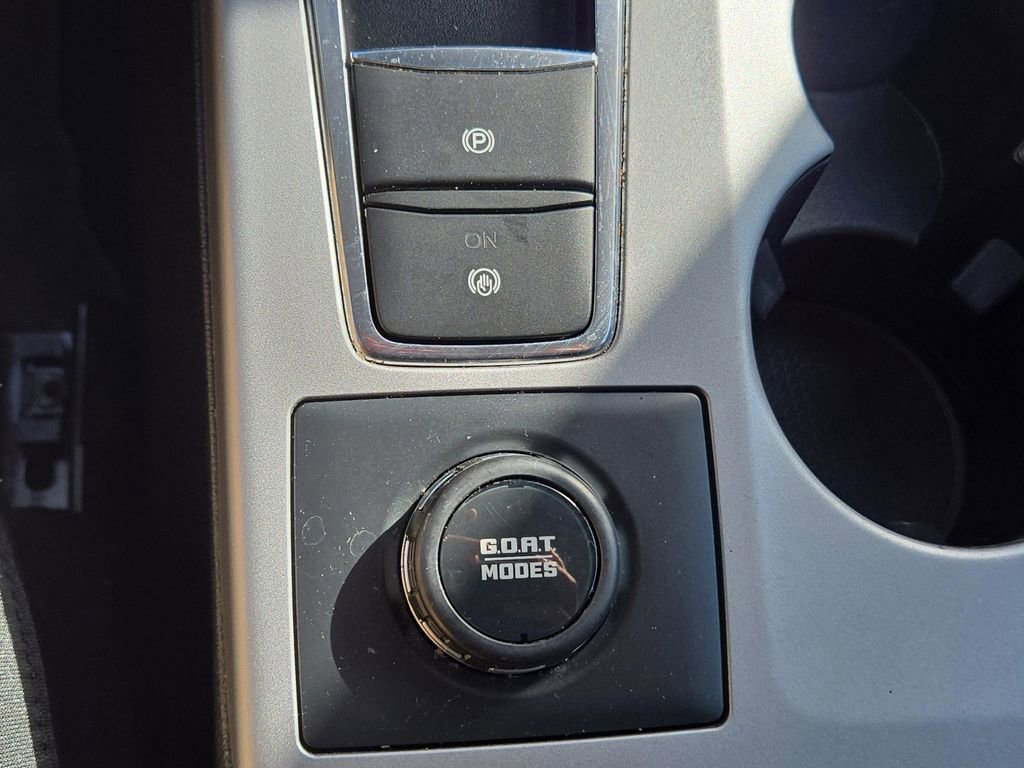 Used 2021 Ford Bronco Sport Big Bend image 33