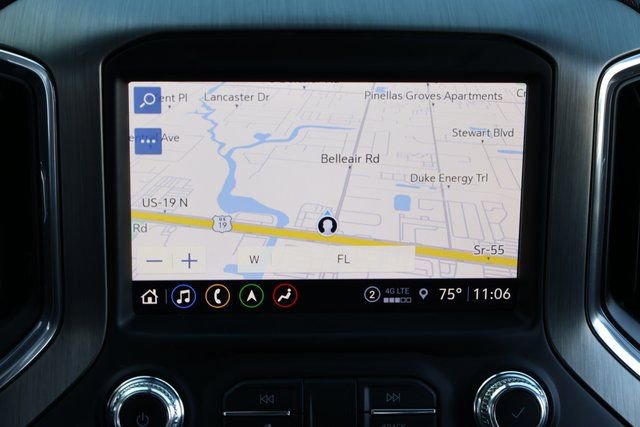 Certified 2021 GMC Sierra 1500 Denali image 16