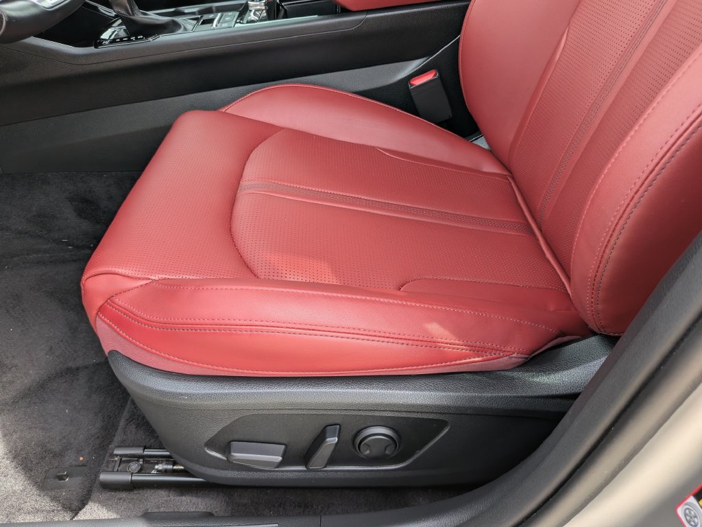 Certified 2025 Kia K5 GT-Line w/ GT-Line Premium Package FWD image 21