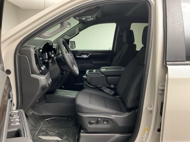 New 2026 Chevrolet Silverado 1500 RST AWD/4WD image 12