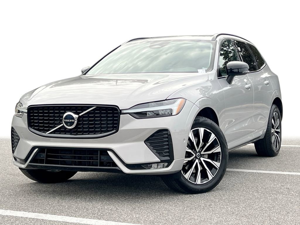 Used 2023 Volvo XC60 B5 Plus w/ Protection Package