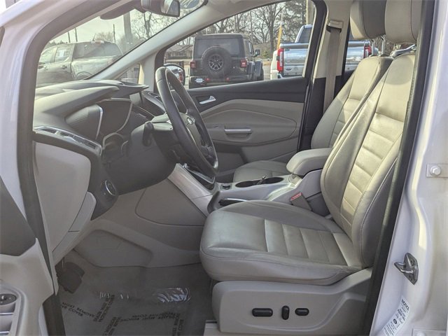 Used 2013 Ford C-MAX SEL image 21