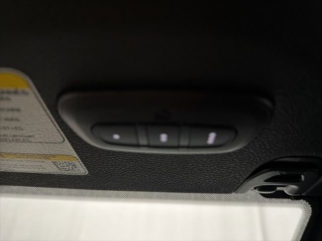 New 2026 Jeep Wrangler Unlimited Rubicon w/ Technology Group image 31