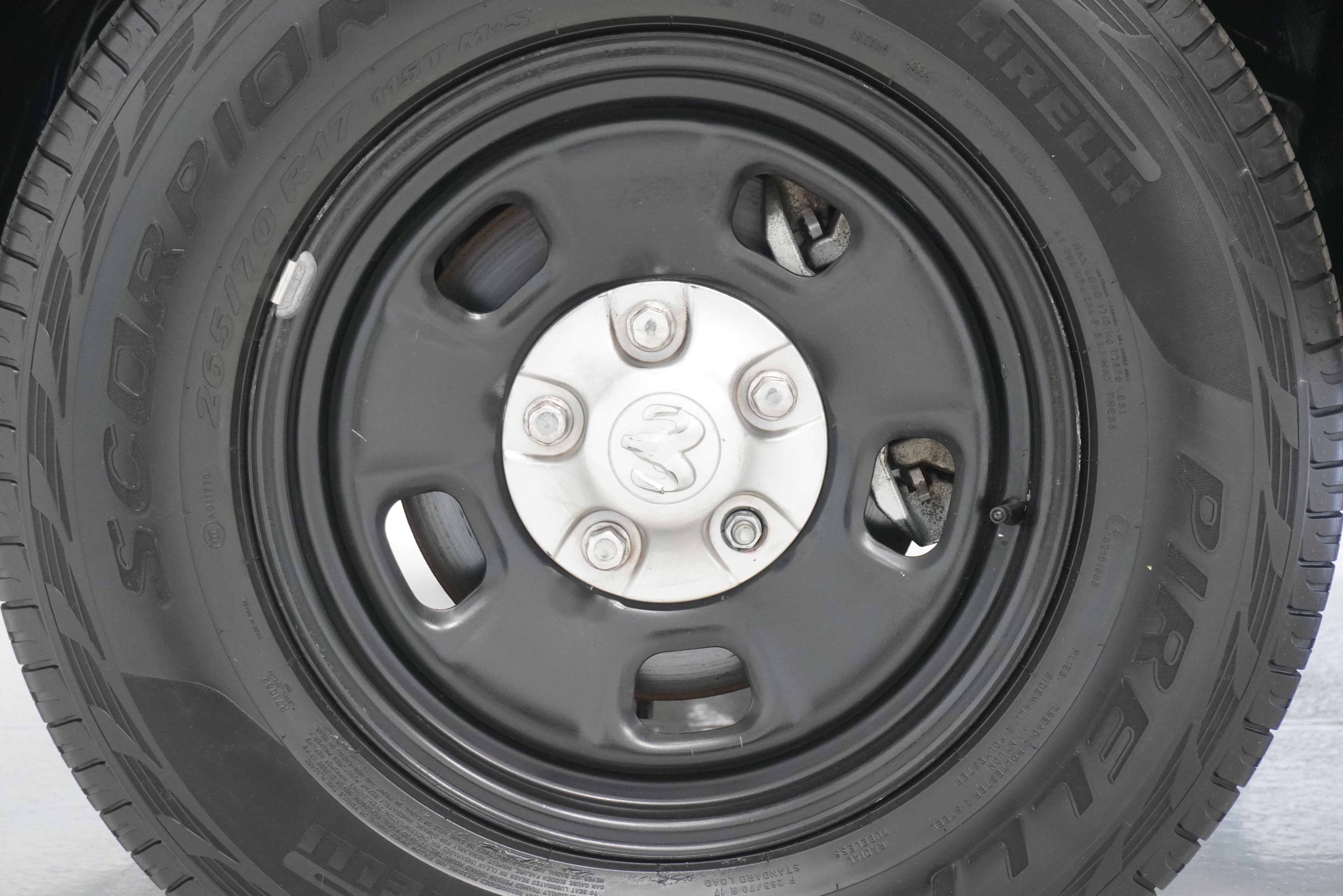 Used 2016 RAM 1500 Tradesman w/ Popular Equipment Group AWD/4WD image 20