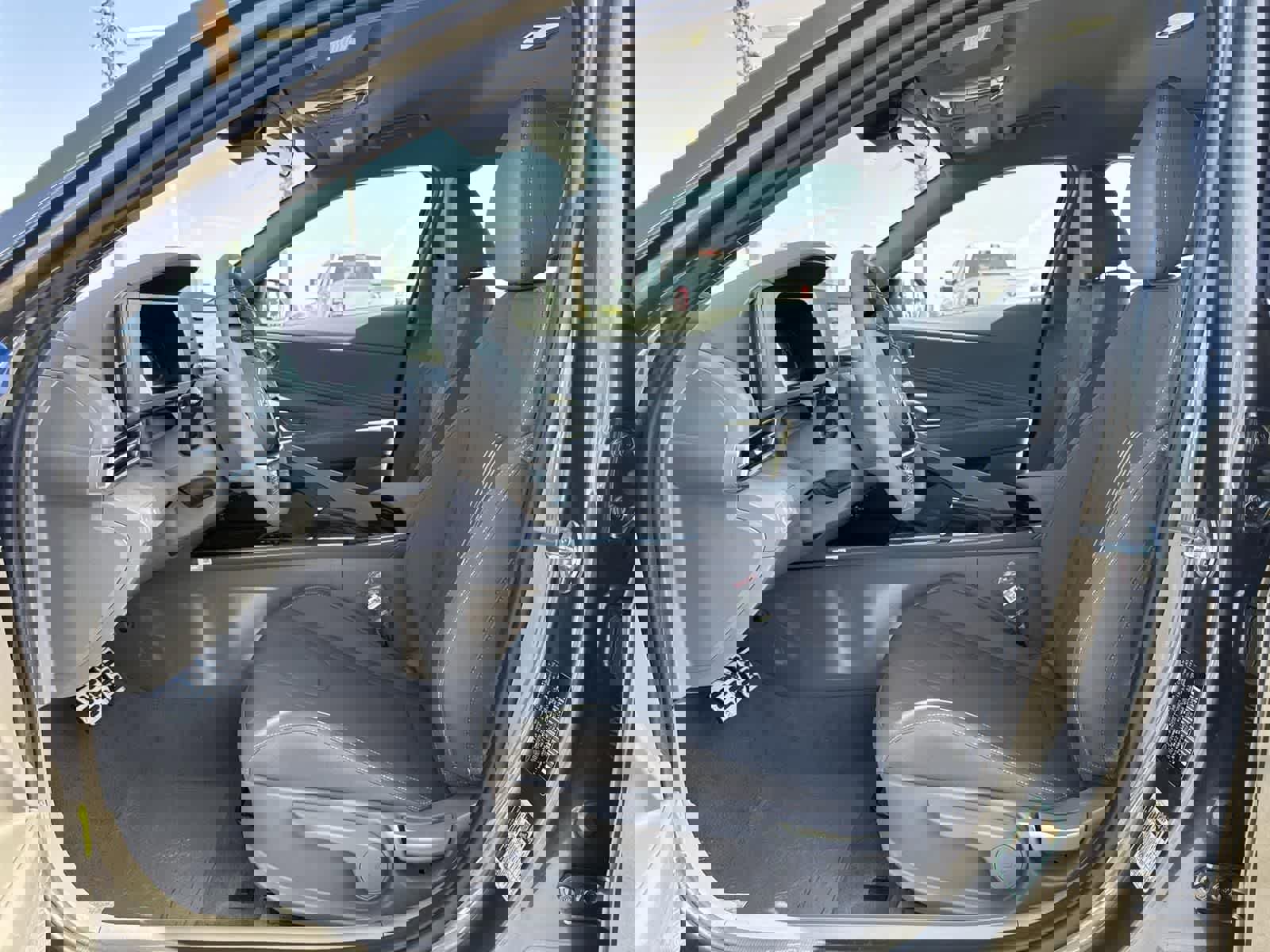 New 2025 Hyundai Elantra Sport image 29