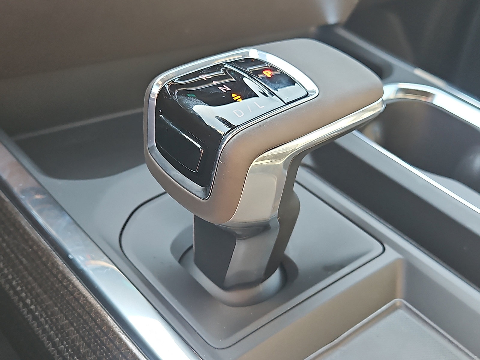 New 2026 Chevrolet Silverado 1500 LT Trail Boss w/ LT Trail Boss Premium Package AWD/4WD image 20