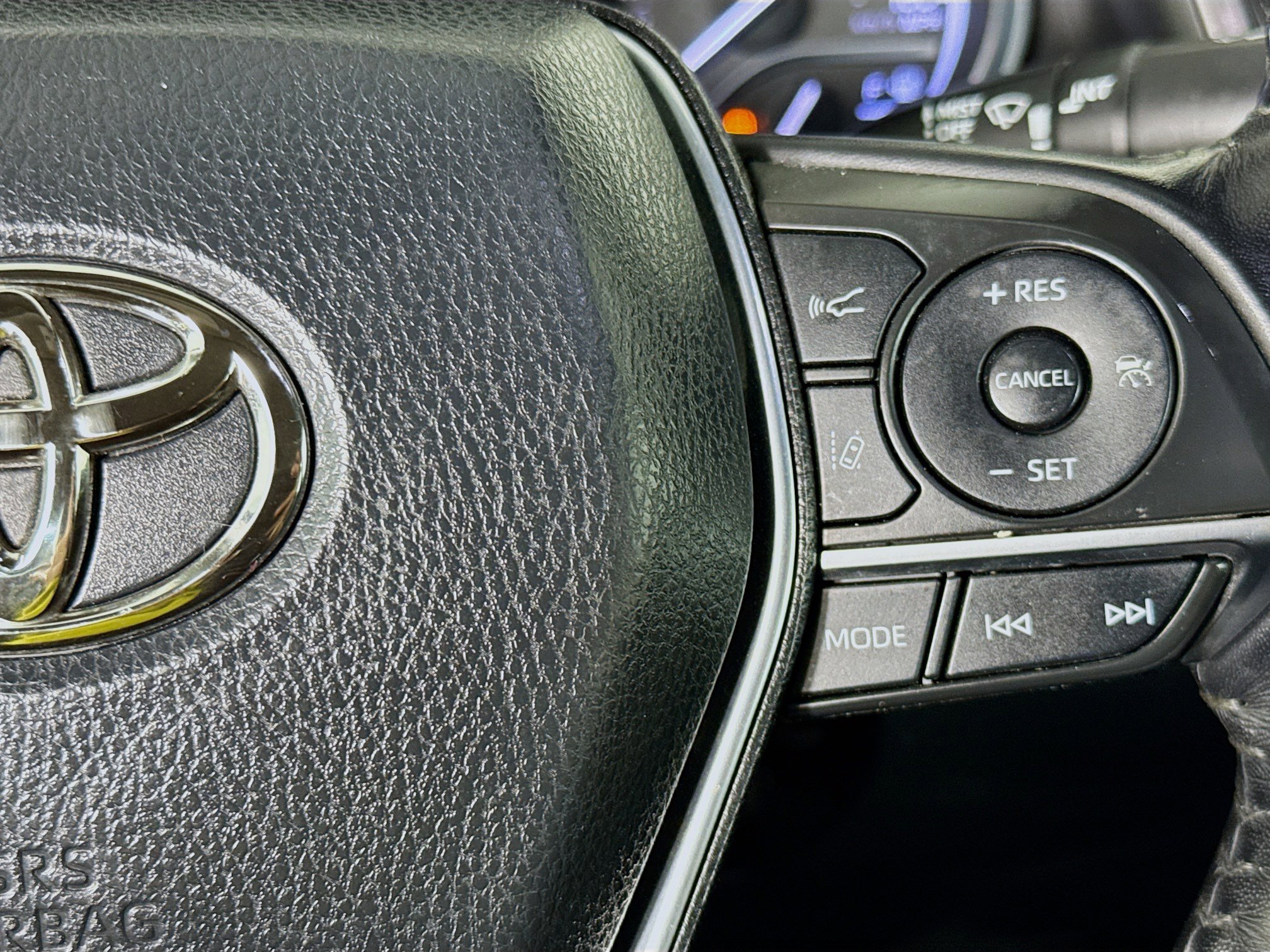 Used 2019 Toyota Camry XLE image 13