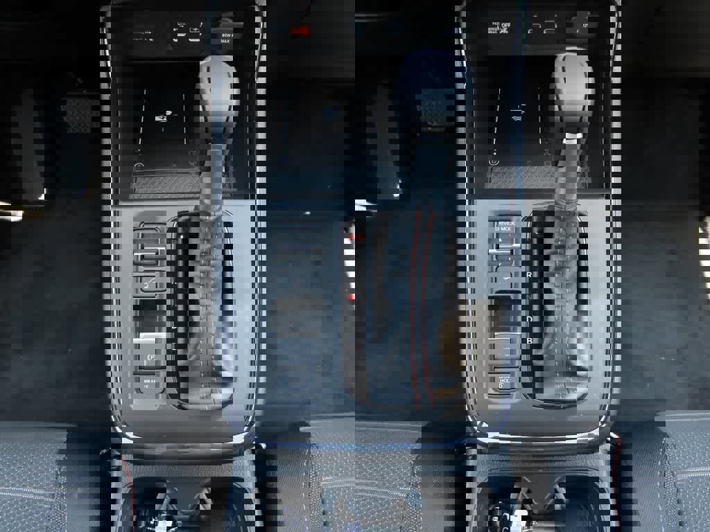 New 2026 Honda CR-V TrailSport image 23