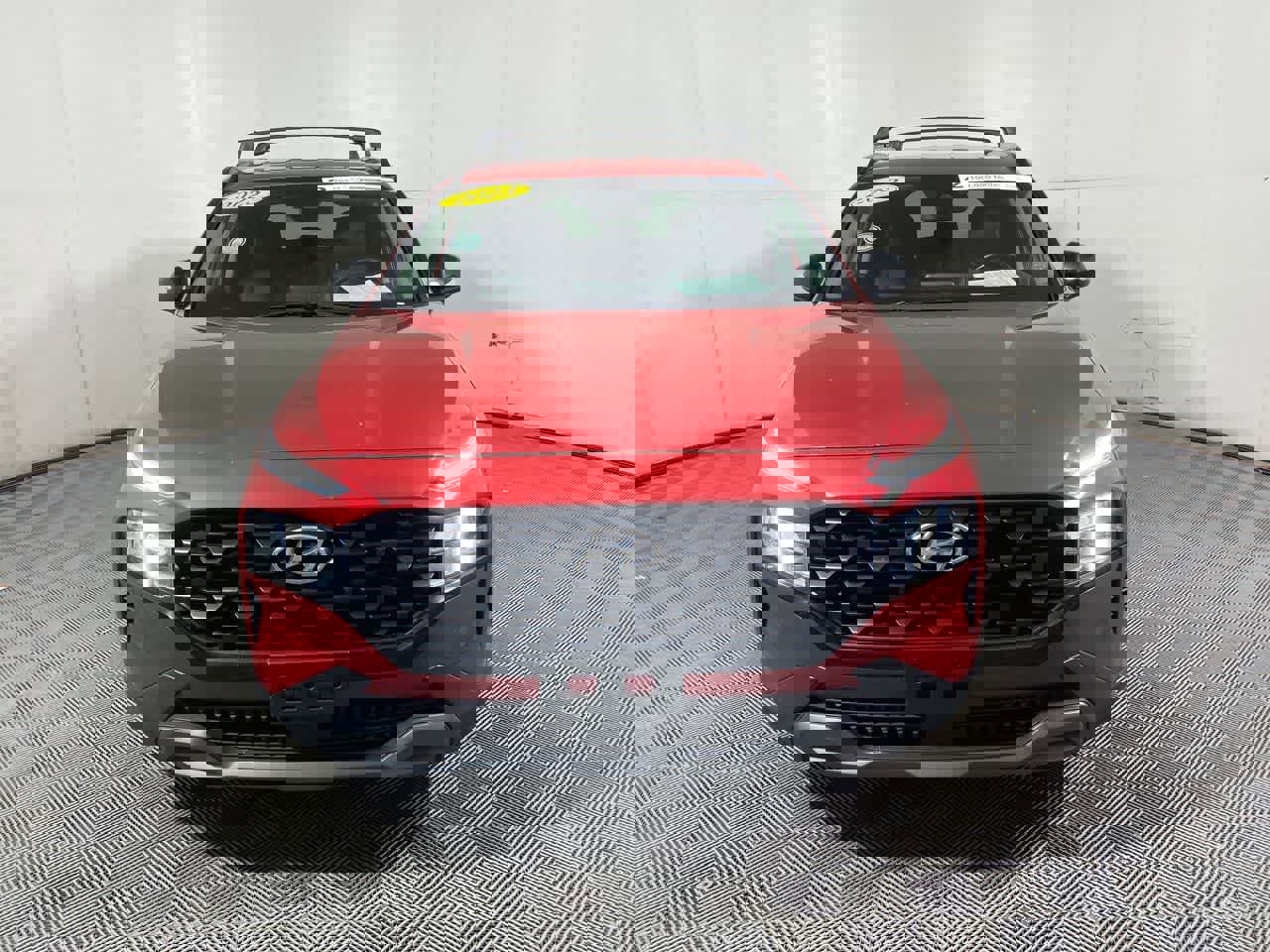 Used 2023 Hyundai Santa Fe XRT image 10