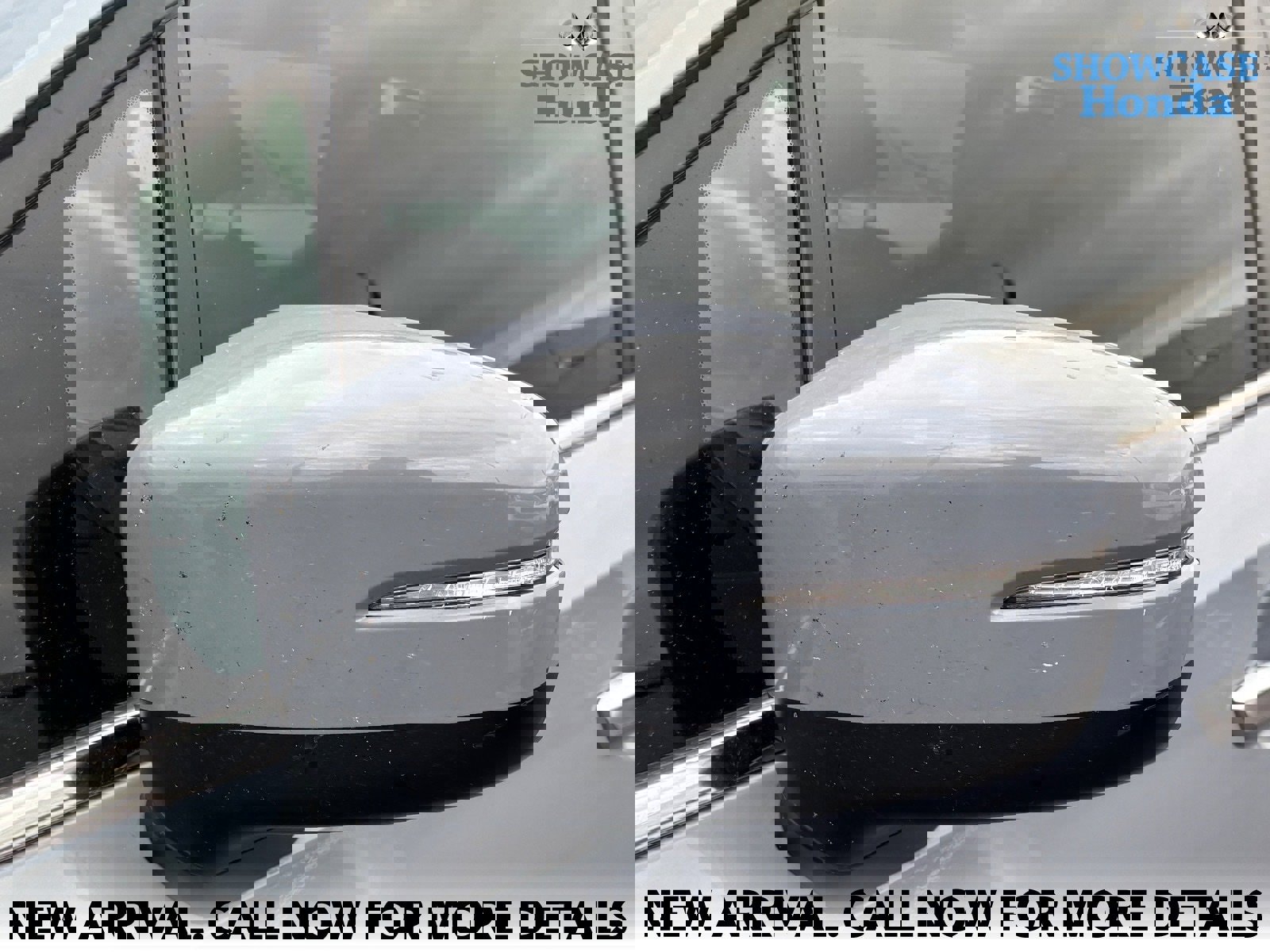 Used 2024 Honda Odyssey Touring image 9