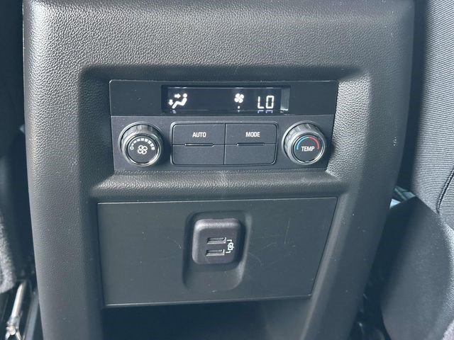 Certified 2023 Chevrolet Traverse RS image 23