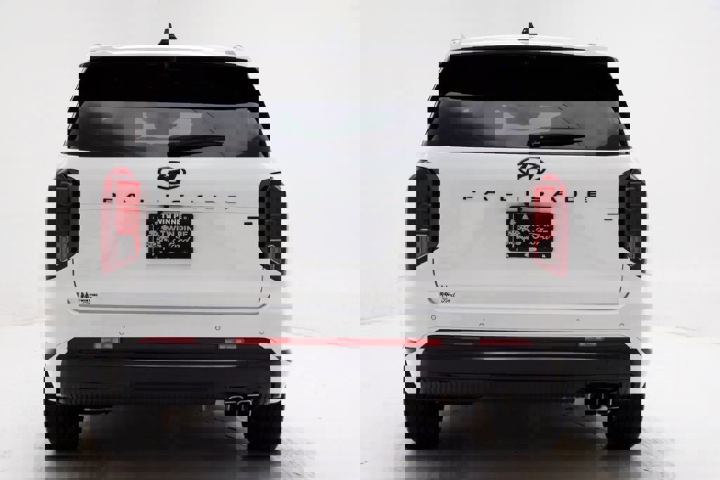 Used 2025 Hyundai Palisade Calligraphy image 8
