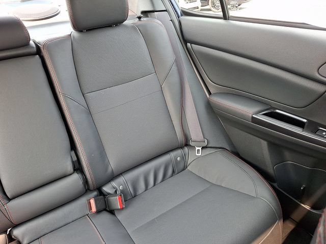 Used 2018 Subaru WRX Limited AWD/4WD image 20
