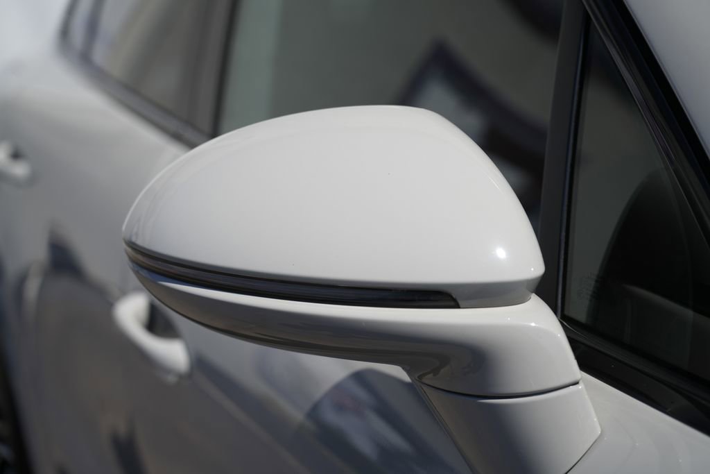 Used 2023 Porsche Cayenne Turbo w/ Premium Package Plus (PI3) image 11