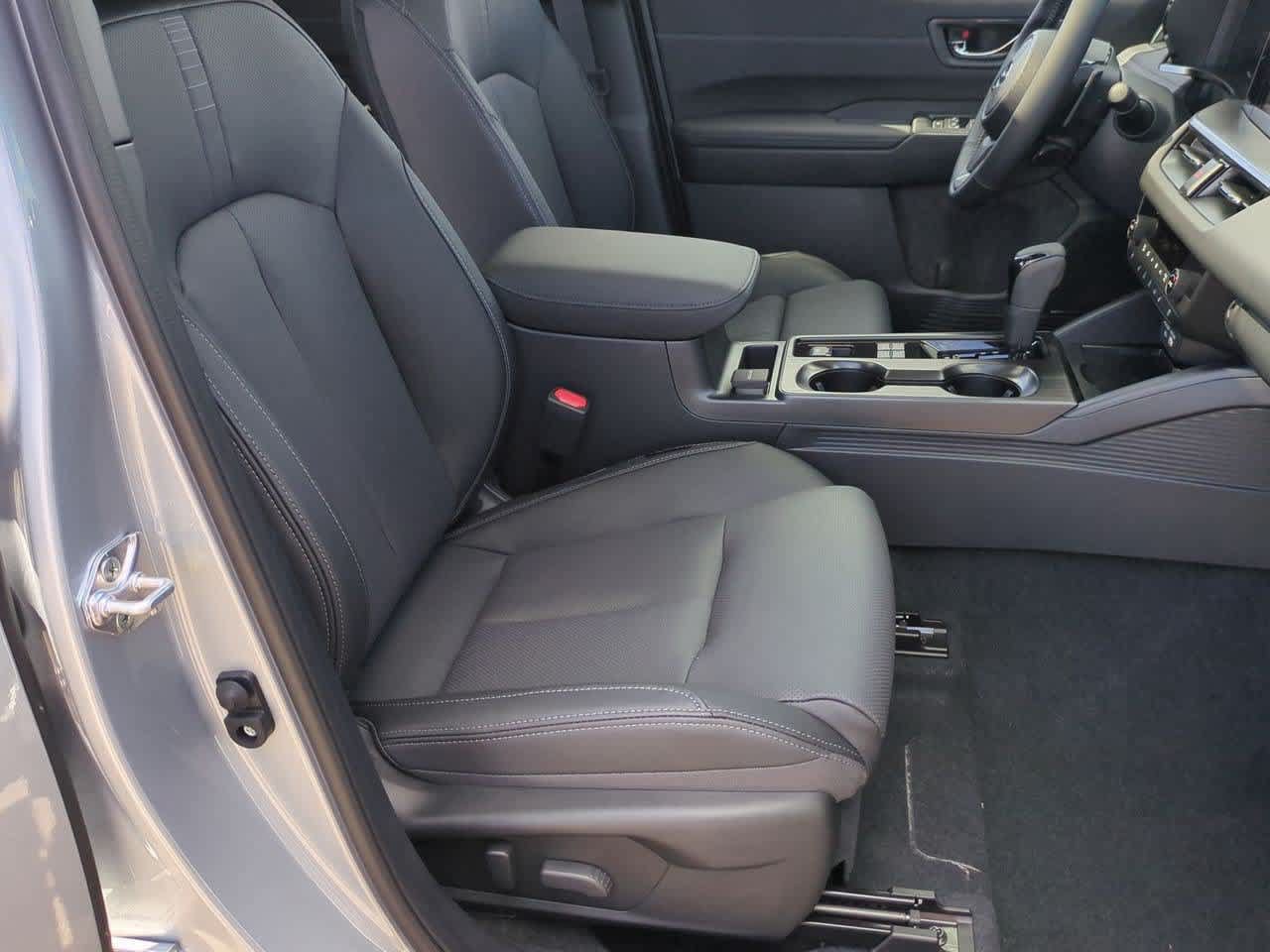 New 2026 Subaru Outback Touring XT AWD/4WD image 22