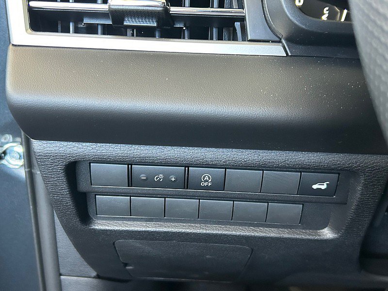 New 2026 Mitsubishi Outlander SE FWD image 26