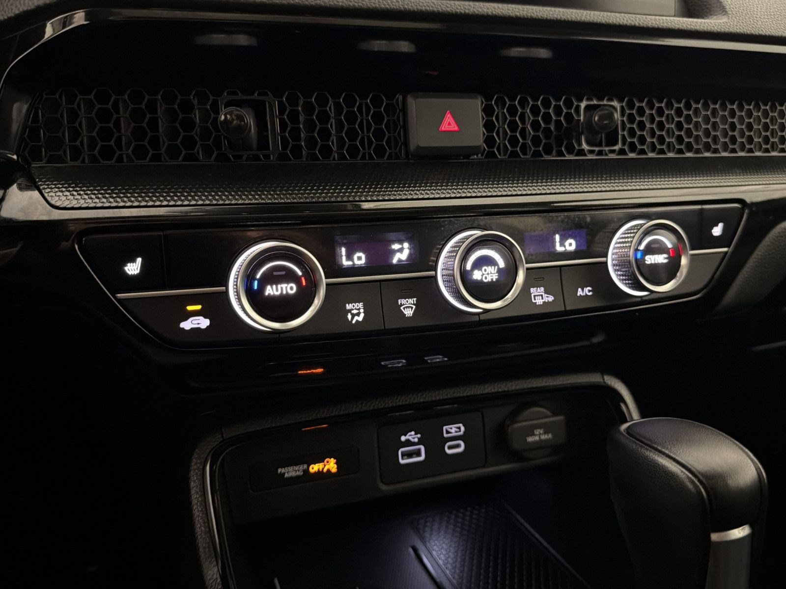 Used 2024 Honda CR-V EX-L image 21