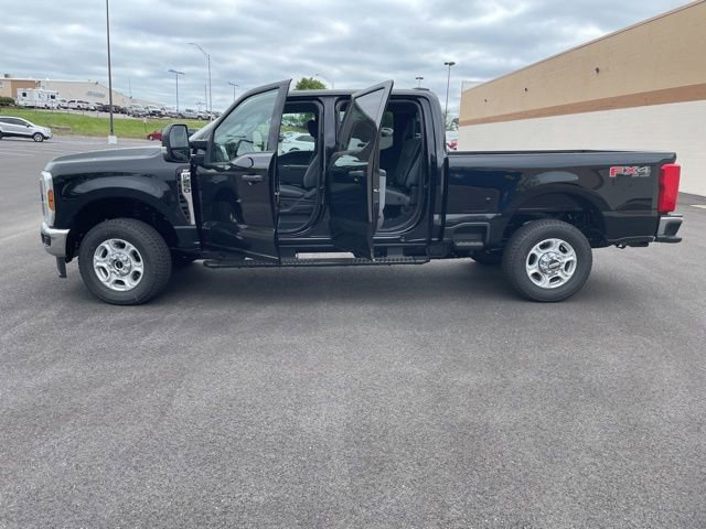 New 2026 Ford F250 XLT AWD/4WD image 12