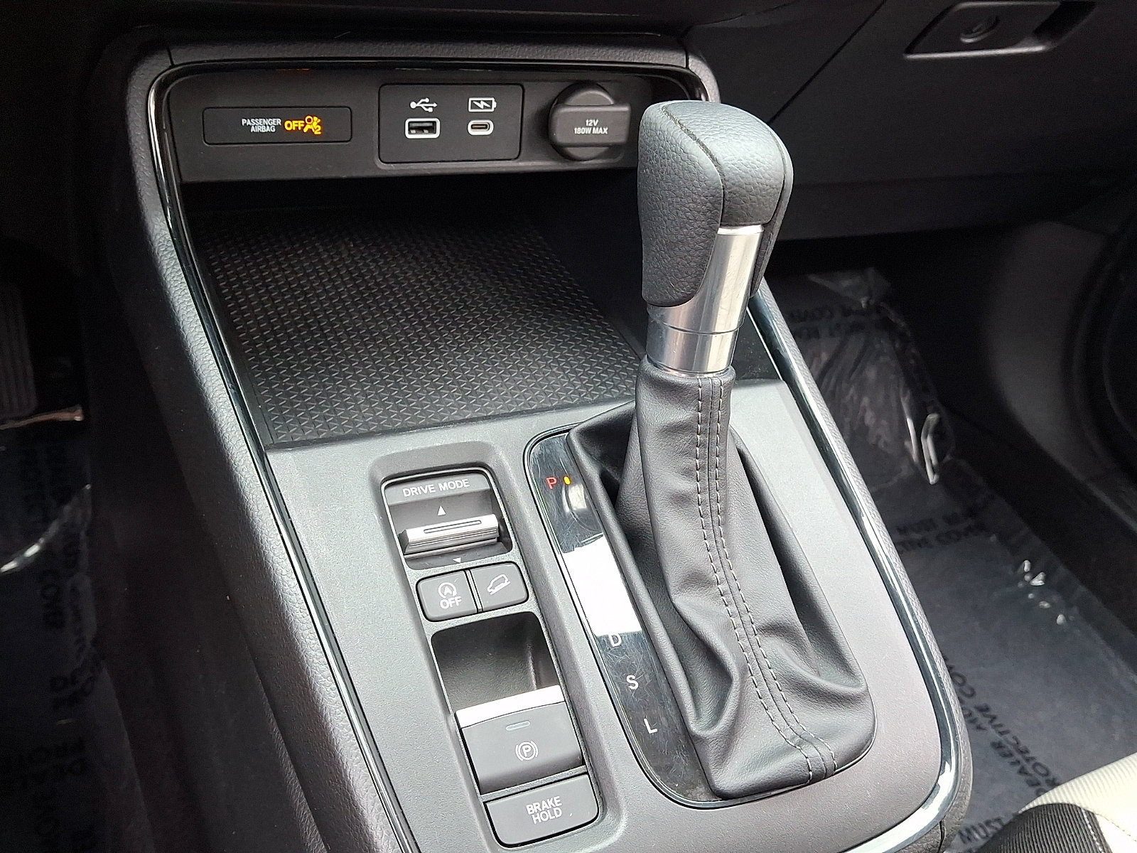 Used 2024 Honda CR-V EX image 14