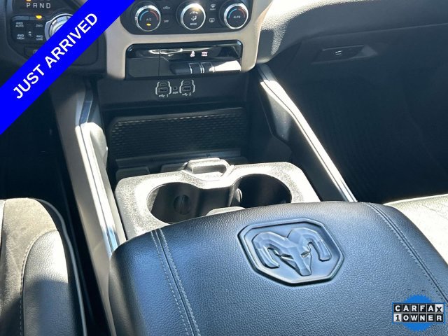 Certified 2022 RAM 1500 Laramie AWD/4WD image 18