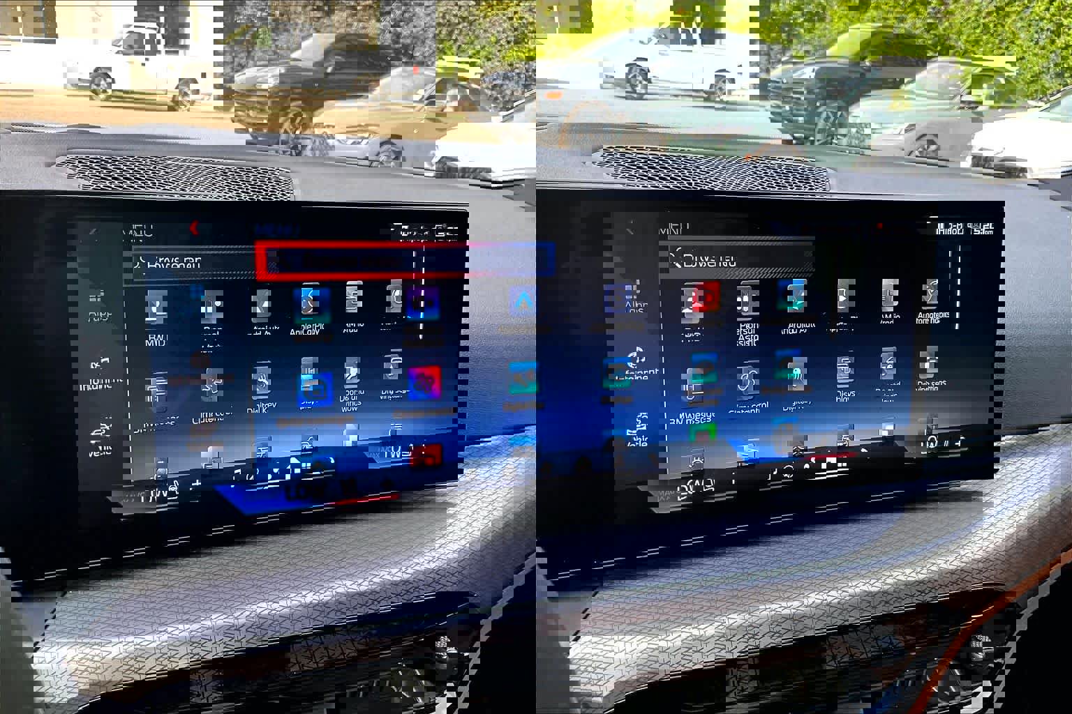 Used 2025 BMW M440i image 35