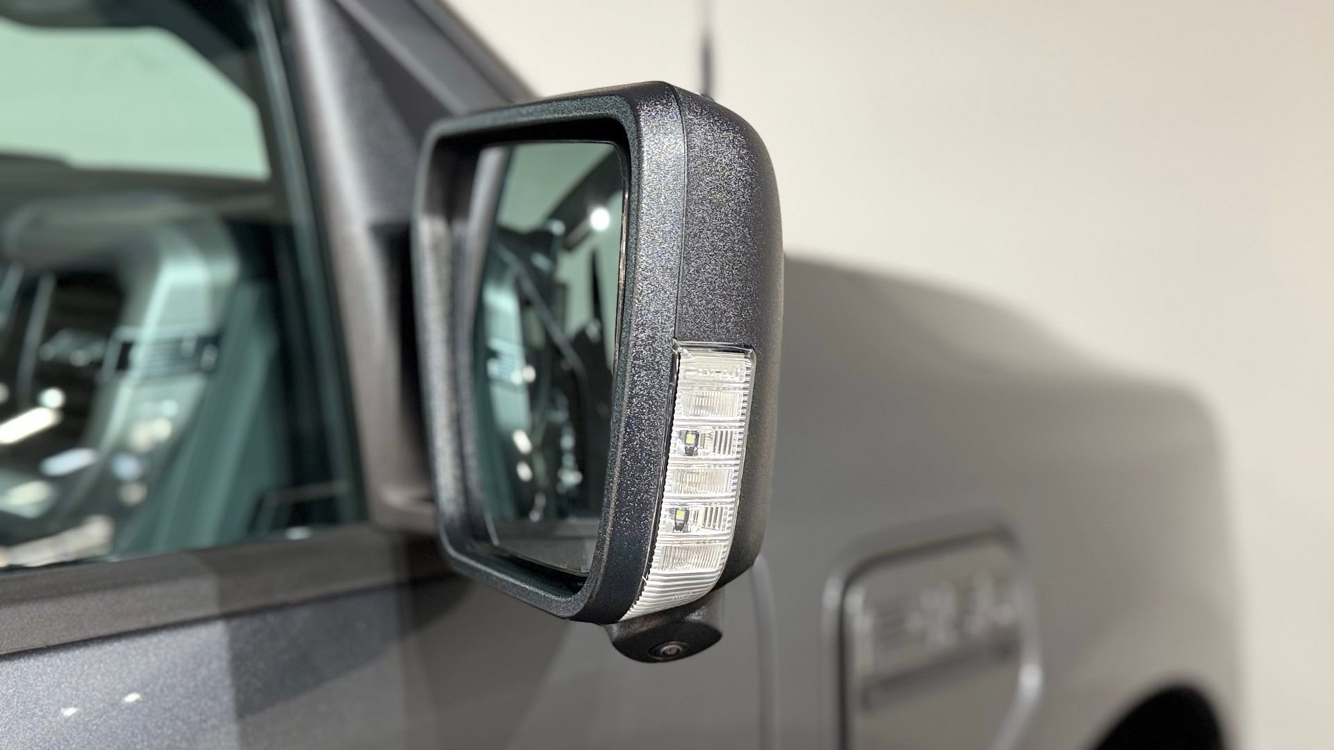 Used 2023 Ford F150 Lightning XLT w/ Equipment Group 312A High image 13