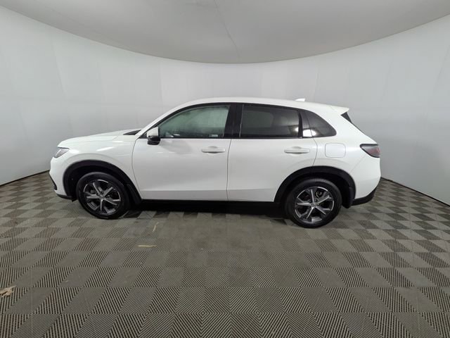 Certified 2024 Honda HR-V EX-L image 21