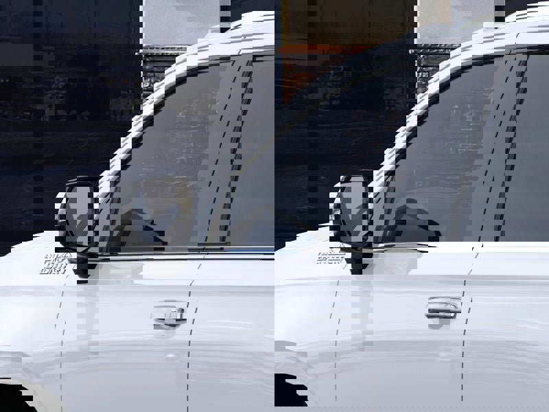 New 2026 Chevrolet Tahoe High Country image 12