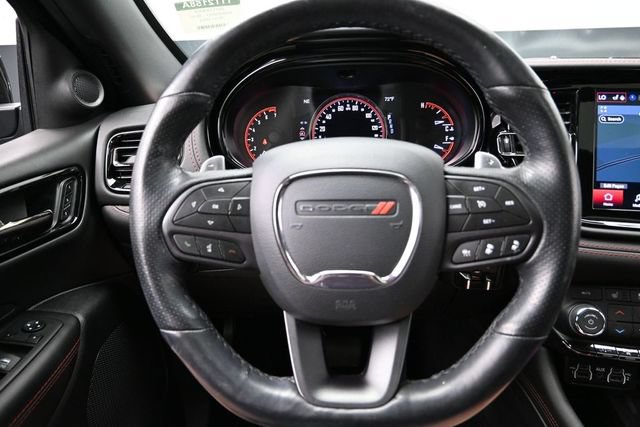Certified 2023 Dodge Durango GT AWD/4WD image 27